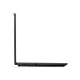 Lenovo ThinkPad P16s G4 AMD , Black , 16 , IPS , WUXGA , 1920 x 1200 pixels , Anti-glare , AMD Ryzen AI 7 PRO , 350 , 32 GB , SO-DIMM DDR5 , Solid-state drive capacity 1000 GB , AMD Radeon 860M Graphics , Windows 11 Pro , 802.11be , Bluetooth version 5.4 