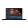 Lenovo ThinkPad P16s G4 AMD , Black , 16 , IPS , WUXGA , 1920 x 1200 pixels , Anti-glare , AMD Ryzen AI 7 PRO , 350 , 32 GB , SO-DIMM DDR5 , Solid-state drive capacity 1000 GB , AMD Radeon 860M Graphics , Windows 11 Pro , 802.11be , Bluetooth version 5.4 