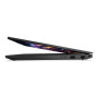 Lenovo ThinkPad P16s G4 AMD , Black , 16 , IPS , WUXGA , 1920 x 1200 pixels , Anti-glare , AMD Ryzen AI 7 PRO , 350 , 32 GB , SO-DIMM DDR5 , Solid-state drive capacity 1000 GB , AMD Radeon 860M Graphics , Windows 11 Pro , 802.11be , Bluetooth version 5.4 