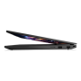 Lenovo ThinkPad P16s G4 AMD , Black , 16 , IPS , WUXGA , 1920 x 1200 pixels , Anti-glare , AMD Ryzen AI 7 PRO , 350 , 32 GB , SO-DIMM DDR5 , Solid-state drive capacity 1000 GB , AMD Radeon 860M Graphics , Windows 11 Pro , 802.11be , Bluetooth version 5.4 