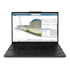 Lenovo ThinkPad P16s AMD Gen 4 16 WUXGA AMD Ryzen AI 7 PRO 350/32GB/1TB/AMD Radeon 860M/WIN11 Pro/Nordic Backlit kbd/FP/3Y Warranty , Lenovo