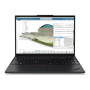 Lenovo ThinkPad P16s G4 AMD , Black , 16 , IPS , WUXGA , 1920 x 1200 pixels , Anti-glare , AMD Ryzen AI 7 PRO , 350 , 32 GB , SO-DIMM DDR5 , Solid-state drive capacity 1000 GB , AMD Radeon 860M Graphics , Windows 11 Pro , 802.11be , Bluetooth version 5.4 