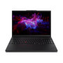 Lenovo ThinkPad P16s G4 AMD , Black , 16 , IPS , WUXGA , 1920 x 1200 pixels , Anti-glare , AMD Ryzen AI 7 PRO , 350 , 32 GB , SO-DIMM DDR5 , Solid-state drive capacity 1000 GB , AMD Radeon 860M Graphics , Windows 11 Pro , 802.11be , Bluetooth version 5.4 