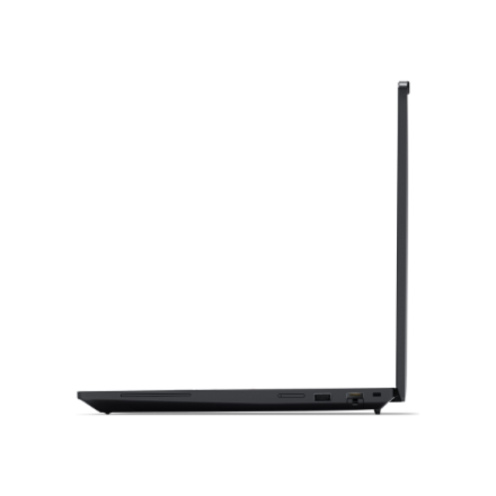 Lenovo ThinkPad P16s G4 AMD , Black , 16 , IPS , WUXGA , 1920 x 1200 pixels , Anti-glare , AMD Ryzen AI 7 PRO , 350 , 32 GB , SO-DIMM DDR5 , Solid-state drive capacity 1000 GB , AMD Radeon 860M Graphics , Windows 11 Pro , 802.11be , Bluetooth version 5.4 