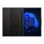 Lenovo ThinkPad P16s G4 AMD , Black , 16 , IPS , WUXGA , 1920 x 1200 pixels , Anti-glare , AMD Ryzen AI 7 PRO , 350 , 32 GB , SO-DIMM DDR5 , Solid-state drive capacity 1000 GB , AMD Radeon 860M Graphics , Windows 11 Pro , 802.11be , Bluetooth version 5.4 