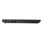 Lenovo ThinkPad P16s G4 AMD , Black , 16 , IPS , WUXGA , 1920 x 1200 pixels , Anti-glare , AMD Ryzen AI 7 PRO , 350 , 32 GB , SO-DIMM DDR5 , Solid-state drive capacity 1000 GB , AMD Radeon 860M Graphics , Windows 11 Pro , 802.11be , Bluetooth version 5.4 