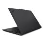 Lenovo ThinkPad P16s G4 AMD , Black , 16 , IPS , WUXGA , 1920 x 1200 pixels , Anti-glare , AMD Ryzen AI 7 PRO , 350 , 32 GB , SO-DIMM DDR5 , Solid-state drive capacity 1000 GB , AMD Radeon 860M Graphics , Windows 11 Pro , 802.11be , Bluetooth version 5.4 