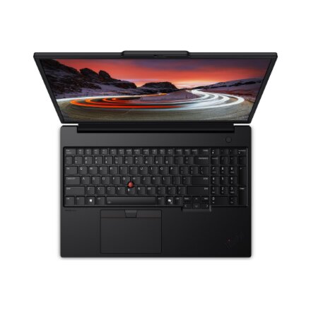 Lenovo ThinkPad P16s G4 AMD , Black , 16 , IPS , WUXGA , 1920 x 1200 pixels , Anti-glare , AMD Ryzen AI 7 PRO , 350 , 32 GB , SO-DIMM DDR5 , Solid-state drive capacity 1000 GB , AMD Radeon 860M Graphics , Windows 11 Pro , 802.11be , Bluetooth version 5.4 