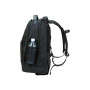 Targus , Sport Rolling , TSB700EU , Fits up to size 15.6 , Backpack , Shoulder strap , Black