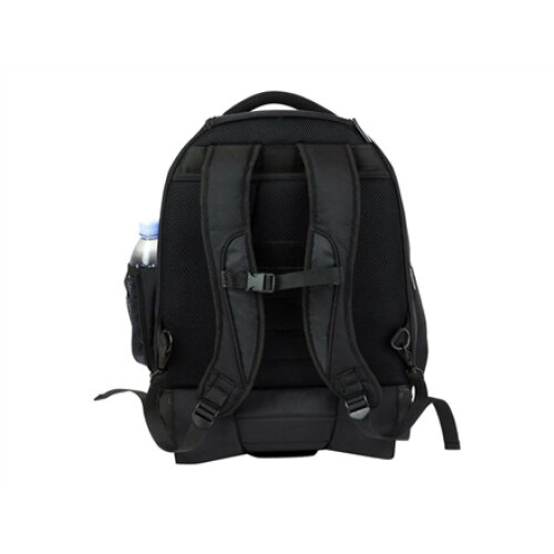 Targus , Sport Rolling , TSB700EU , Fits up to size 15.6 , Backpack , Shoulder strap , Black