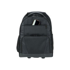 Targus , Sport Rolling , TSB700EU , Fits up to size 15.6 , Backpack , Shoulder strap , Black Targus , Sport Rolling , TSB700EU , Fits up to size 15.6 , Backpack , Shoulder strap , Black