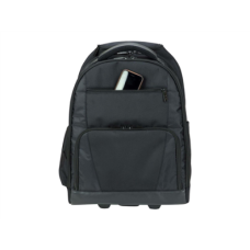 Targus , TSB700EU , Sport Rolling , Fits up to size 15.6 , Backpack , Black , Shoulder strap
