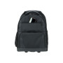 Targus , Sport Rolling , TSB700EU , Fits up to size 15.6 , Backpack , Shoulder strap , Black