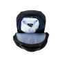 Targus , Sport Rolling , TSB700EU , Fits up to size 15.6 , Backpack , Shoulder strap , Black