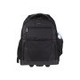 Targus , Sport Rolling , TSB700EU , Fits up to size 15.6 , Backpack , Shoulder strap , Black