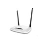 TP-LINK , Router , TL-WR841N , 802.11n , 300 Mbit/s , 10/100 Mbit/s , Mesh Support No , MU-MiMO No , No mobile broadband , Antenna type 2xExterna , No