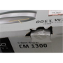 SALE OUT. , Caso , CM 1300 , Crepe maker , Crepe maker , 1300 W , Number of pastry 1 , Crepe , DAMAGED PACKAGING