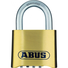 Abus , Padlock 32074, 180 x 50 mm