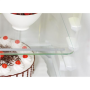 Candy Refrigerator CBT7719FW Energy efficiency class F Built-in Combi Height 193.5 cm No Frost system Fridge net capacity 281 L Freezer net capacity 83 L Display 33 dB White