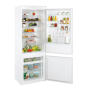 Candy Refrigerator CBT7719FW Energy efficiency class F Built-in Combi Height 193.5 cm No Frost system Fridge net capacity 281 L Freezer net capacity 83 L Display 33 dB White