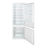 Candy Refrigerator CBT7719FW Energy efficiency class F Built-in Combi Height 193.5 cm No Frost system Fridge net capacity 281 L Freezer net capacity 83 L Display 33 dB White