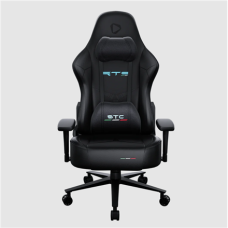 Onex , Gaming Chair , RTC Embrace Hardcore , Black