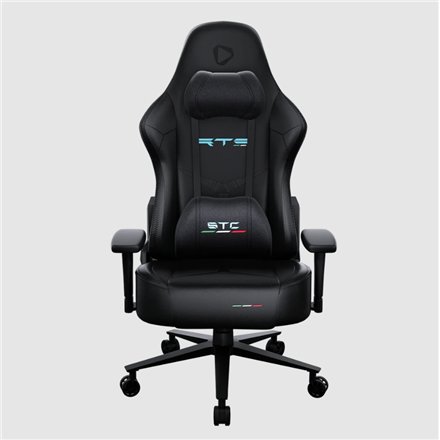 Onex , RTC Embrace Hardcore , Gaming Chair , Black