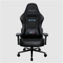 Onex , RTC Embrace Hardcore , Gaming Chair , Black