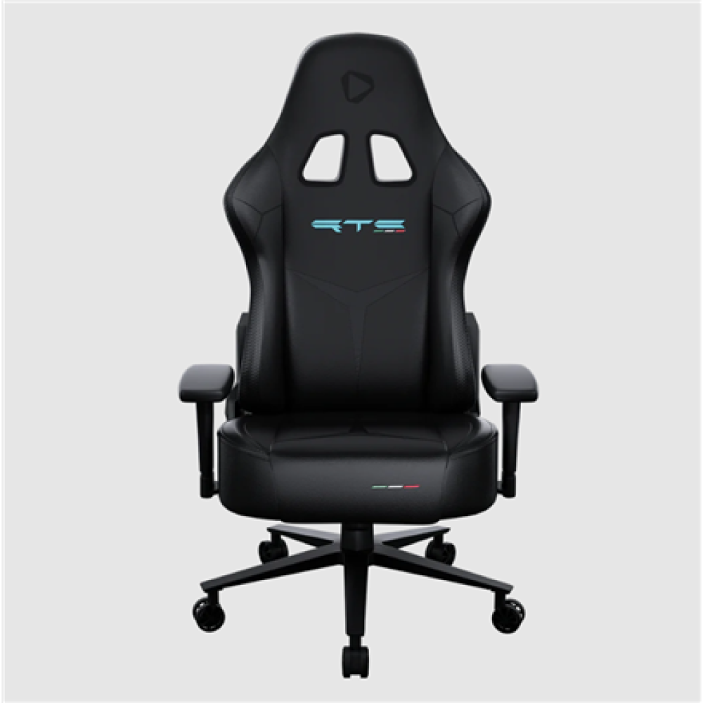Onex , Gaming Chair , RTC Embrace Hardcore , Black
