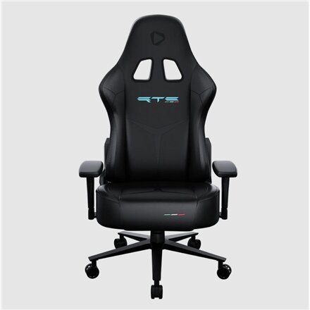 Onex , RTC Embrace Hardcore , Gaming Chair , Black