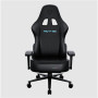 Onex , RTC Embrace Hardcore , Gaming Chair , Black