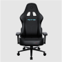 Onex , Gaming Chair , RTC Embrace Hardcore , Black