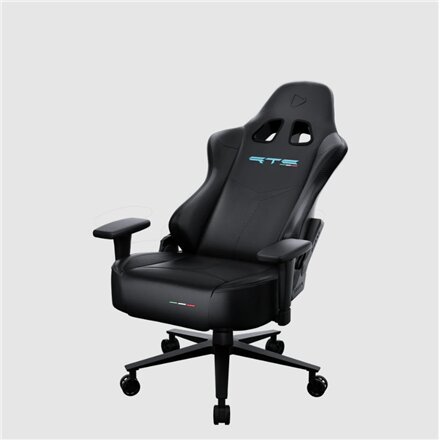 Onex , RTC Embrace Hardcore , Gaming Chair , Black