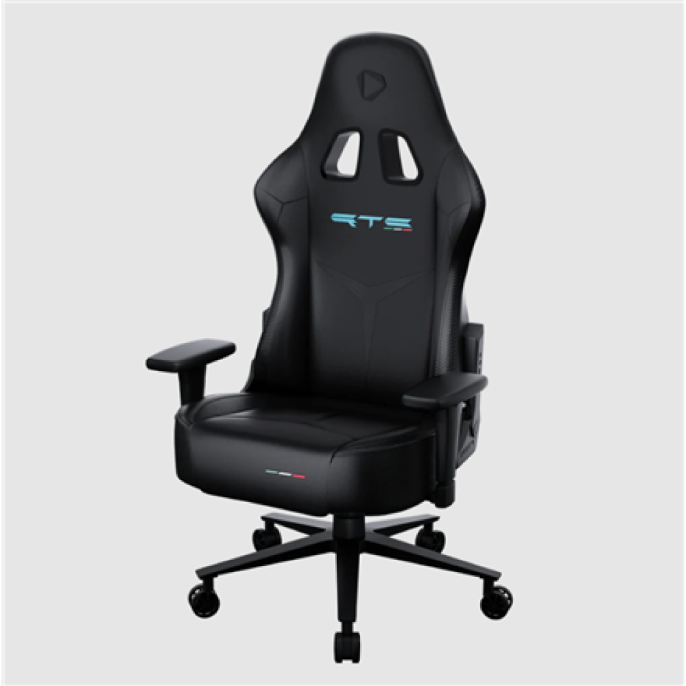 Onex , Gaming Chair , RTC Embrace Hardcore , Black