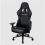 Onex , RTC Embrace Hardcore , Gaming Chair , Black