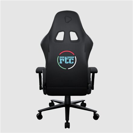 Onex , RTC Embrace Hardcore , Gaming Chair , Black