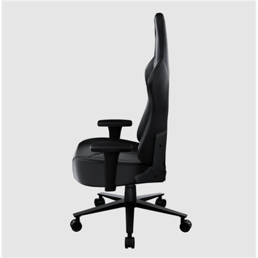 Onex , Gaming Chair , RTC Embrace Hardcore , Black