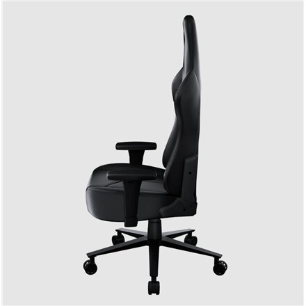 Onex , RTC Embrace Hardcore , Gaming Chair , Black
