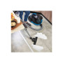 Polti , Vacuum cleaner , PBEU0109 Forzaspira Lecologico Aqua Allergy Turbo Care , With water filtration system , Wet suction , Power 850 W , Dust capacity 1 L , Black/Blue