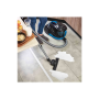 Polti , Vacuum cleaner , PBEU0109 Forzaspira Lecologico Aqua Allergy Turbo Care , With water filtration system , Wet suction , Power 850 W , Dust capacity 1 L , Black/Blue