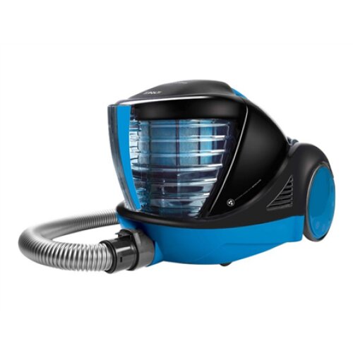 Polti , Vacuum cleaner , PBEU0109 Forzaspira Lecologico Aqua Allergy Turbo Care , With water filtration system , Wet suction , Power 850 W , Dust capacity 1 L , Black/Blue