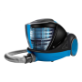 Polti , Vacuum cleaner , PBEU0109 Forzaspira Lecologico Aqua Allergy Turbo Care , With water filtration system , Wet suction , Power 850 W , Dust capacity 1 L , Black/Blue