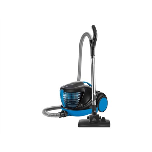 Polti , Vacuum cleaner , PBEU0109 Forzaspira Lecologico Aqua Allergy Turbo Care , With water filtration system , Wet suction , Power 850 W , Dust capacity 1 L , Black/Blue
