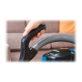Polti , Vacuum cleaner , PBEU0109 Forzaspira Lecologico Aqua Allergy Turbo Care , With water filtration system , Wet suction , Power 850 W , Dust capacity 1 L , Black/Blue