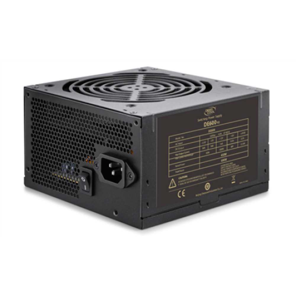 Deepcool PSU DE600