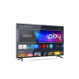 Allview 43iPlay6200-U , 43 , Smart TV , VIDAA OS , UHD