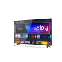 Allview 43iPlay6200-U , 43 , Smart TV , VIDAA OS , UHD