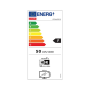 Allview 43iPlay6200-U , 43 , Smart TV , VIDAA OS , UHD