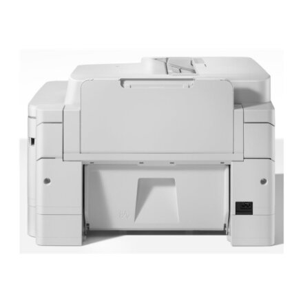 Brother MFC-J6975DW , All-in-one Inkjet Printer , Inkjet , Colour , A3 , Wi-Fi , Grey