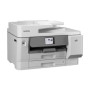 Brother MFC-J6975DW , All-in-one Inkjet Printer , Inkjet , Colour , A3 , Wi-Fi , Grey